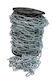 Boat Chain Galvanized with 6mm Thickness and 25kg Weight