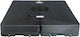 Freebox Freebox Strand Sonnenschirm Anker & Basen Platz Schwarz