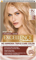 L'Oreal Paris Excellence Creme Βαφή Μαλλιών Χωρ...