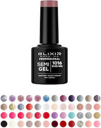 Elixir Semigel Gel Nail Polish Gel Nail Polish 8ml