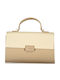 Women's Shoulder Bag Beige