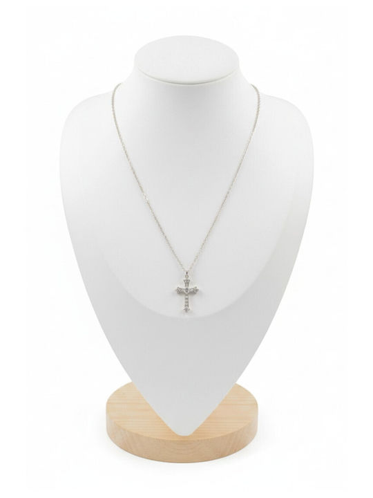 Ardika Cross Without Chain