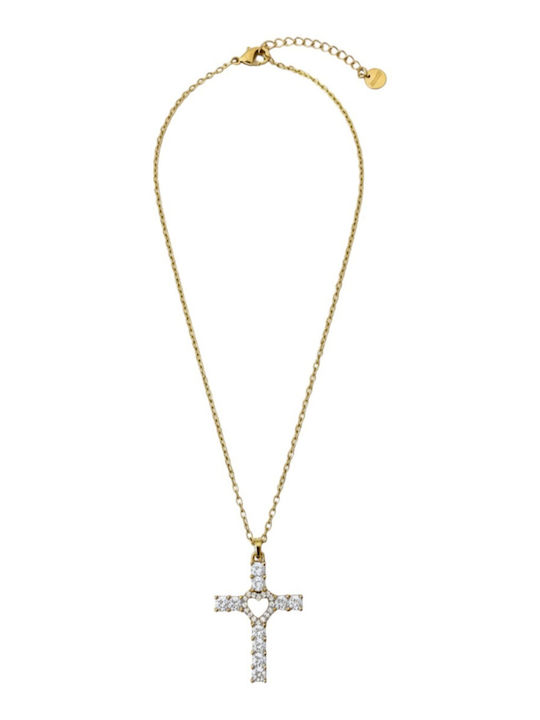 Ardika Cross Without Chain