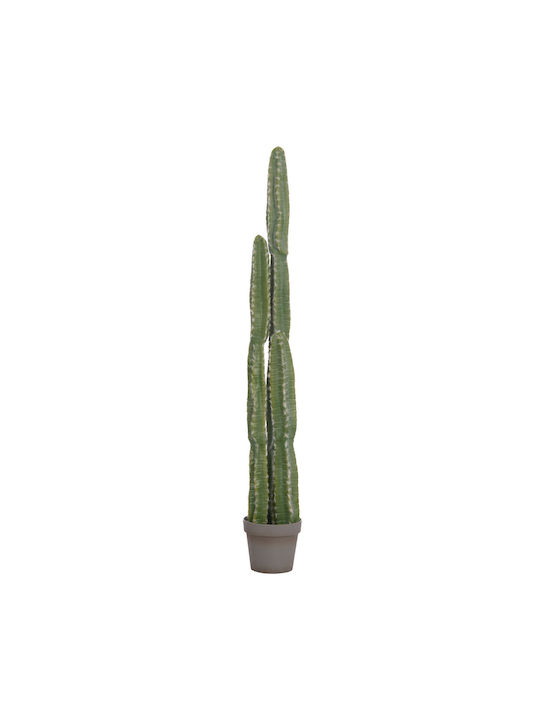 Decorative Artificial Plant Fb94741 Cactus Potted Plant Φ19 5x141cm