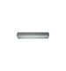 Unterbauleuchte Fluoreszierend T5 Atlas 1 2 Lampen & Mattes Gehäuse Kt Lighting-922109-26-Aluminium