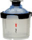 3m Pps Series 2.0 Spray Cup System Σύστημα Ψεκασμού Χρώματος Φίλτρο 125μ