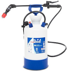 Agroequip Pulverizator cu Presiune cu Capacitate 7l Agroequip Pulverizator cu Presiune cu Capacitate 7l