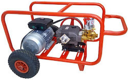 BasePower Os 30b3n Ψεκαστικό Συγκρότημα BasePower Os 30b3n Ψεκαστικό Συγκρότημα