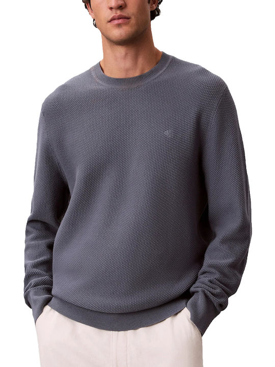 Calvin Klein Ζακέτα Anchor Navy