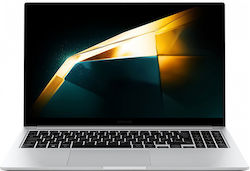 Samsung Galaxy Book4 15.6" (Core 7-150U/16GB/512GB)