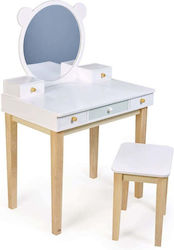 Tender Leaf Toys Kids Dressing Table