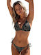 Set Bikini Anthrakí Skouro