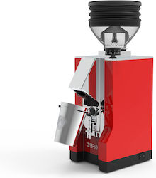 Eureka Mignon Zero 55 16cr Ferrari Râșniță de Cafea cu Capacitatea Rezervorului de Boabe 45g