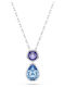 Swarovski Κολιέ