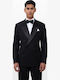 Costum Barbati Negru