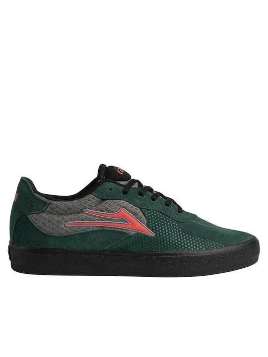 Lakai Sneakers Grüne
