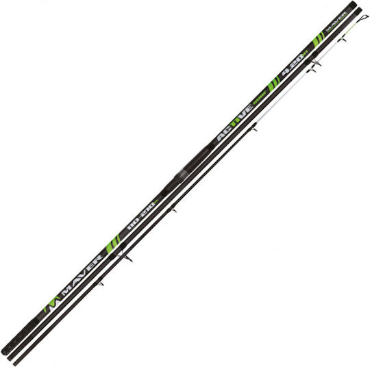 Maver Active Surf Καλάμι Ψαρέματος για Casting / Surf Casting 4.2m 110-210gr
