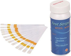 Jilong Test Kit Νερού Πισίνας