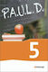 Book P.a.u.l D Personal Work And Reading Book F...