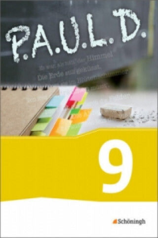Book P.a.u.l D Personal Work And Reading Book For Grammar Schools And Comprehensive Schools Previous Edition