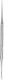 Bioshev Cuticle Pusher Cuticle Stick 12478