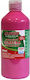 Alpino Washable Tempera 500ml Alpino Magenta