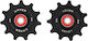 Ροδάκια Σασμάν Elvedes Shimano 12 Sp