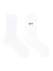 adidas Crew Weiß Socken