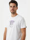 T-Shirt Weiß