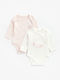 Mothercare Module Body-uri Lebede