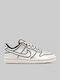 Dunk Low Детски Маратонки Кафяви