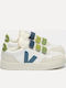 Kinder Sneaker Weiß