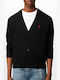 Men's Black Jacket