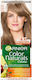 Garnier Color Naturals Hair Dye Ash Natural Blonde