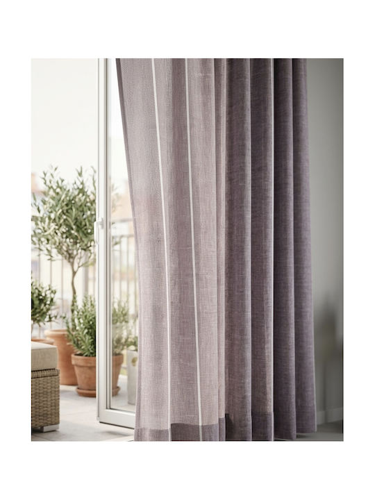 Curtain With Pencil Pleat Curtain With Pencil Pleat Parrishome 270x300 270x300cm