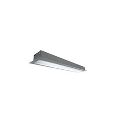 KT Lighting Atlas Iluminare Liniară Încastrată Plafon 14W Cu Reglaj Intensitate