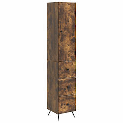 vidaXL Stâlp De Baie De Pardoseală 34,5x34,5x90...