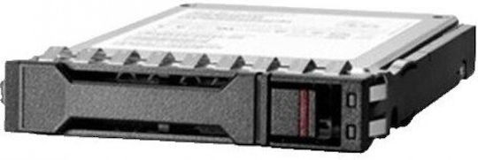 HP SSD 400GB τύπου 2.5'' με σύνδεση SAS 3.0 J9F37A