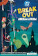 Επιτραπέζιο Παιχνίδι Dc Breakout: Arkham Asylum για 8+ Παίκτες 8+ Ετών (EN) WizKids