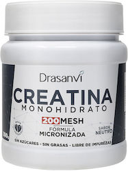 Drasanvi Creatina Monohidrat 300gr Drasanvi Creatina Monohidrat 300gr