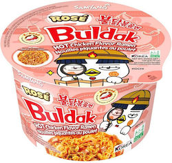Samyang Noodles Ramen Hot 105gr