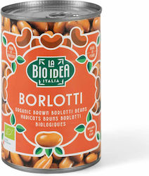 La Bio Idea Φασόλια 240gr La Bio Idea Φασόλια 240gr