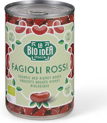 La Bio Idea Φασόλια 400gr La Bio Idea Φασόλια 400gr