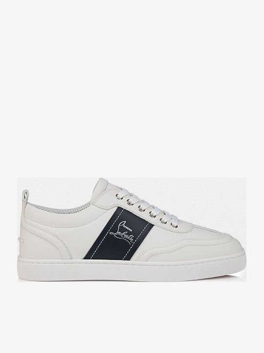 Christian Louboutin Sneakers White