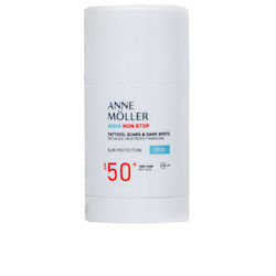 Anne Moller Non Stop SPF50+ Stick 25gr Anne Moller Non Stop SPF50+ Stick 25gr