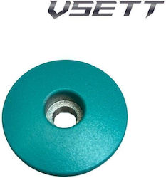 T-bar Cap Vsett 9 Electric Scooter