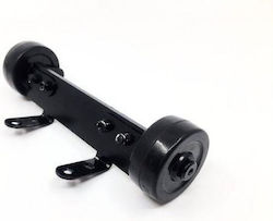 Transport Wheel Zero 8 Scooter