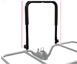 Adaptor Transport Bicicletă Modula Recargo Base Adaptor Transport Bicicletă Modula Recargo Base