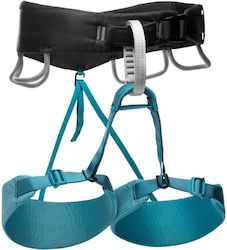 Black Diamond Momentum Harness BD651102-AQUAV Γυναικείο Μποντριέ Black Diamond Momentum Harness BD651102-AQUAV Γυναικείο Μποντριέ