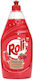 Roli Washing-Up Liquid Vinegar Raspberry 900ml